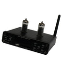 DP-02 HiFi U Disk Card AUX Input 6K4 Tube Preamplifier Amplifier 20hz-20kHz