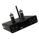 DP-02 HiFi U Disk Card AUX Input 6K4 Tube Preamplifier Amplifier 20hz-20kHz