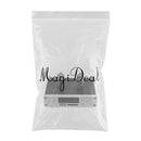 DP-02 6K4 MINI HiFi Bluetooth Audio Preamplifier tube Headphone amplifier Silver