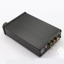 DAC X6 Amplifier 24Bit/96kHz Optical/Coaxial/USB Stereo Audio Headphone Amp