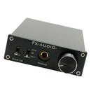 DAC X6 Amplifier 24Bit/96kHz Optical/Coaxial/USB Stereo Audio Headphone Amp