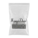 DAC X6 Amplifier 24Bit/96kHz Optical/Coaxial/USB Stereo Audio Headphone Amp