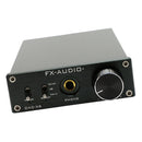 DAC X6 Amplifier 24Bit/96kHz Optical/Coaxial/USB Stereo Audio Headphone Amp