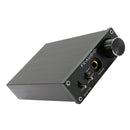 DAC X6 Amplifier 24Bit/96kHz Optical/Coaxial/USB Stereo Audio Headphone Amp