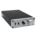 Headphone Amplifier USB Coaxial Optical DAC HiFi Audio Decoder Digital Amp