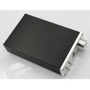 Headphone Amplifier USB Coaxial Optical DAC HiFi Audio Decoder Digital Amp