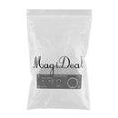 Headphone Amplifier USB Coaxial Optical DAC HiFi Audio Decoder Digital Amp
