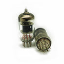 Aluminum TUBE-01 6J1 Tube Buffer HIFI Preamplifier for MP3 Player Computers Silver