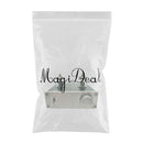 Aluminum TUBE-01 6J1 Tube Buffer HIFI Preamplifier for MP3 Player Computers Silver