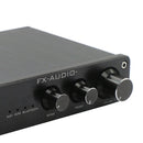 XL-2.1BL TPA3116D2 HIFI audio high-power Bluetooth CSR8635 Digital Amplifier