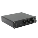 XL-2.1BL TPA3116D2 HIFI audio high-power Bluetooth CSR8635 Digital Amplifier