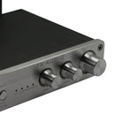 FX-Audio XL-2.1BL 2.1 Channel Digital Audio Subwoofer Amplifier