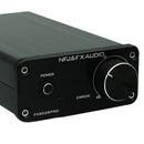 HIFI 2.0 Audio Digital High Power Amplifier Mini Professional Amp TPA3250 Black