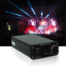 HIFI 2.0 Audio Digital High Power Amplifier Mini Professional Amp TPA3250 Black