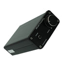 HIFI 2.0 Audio Digital High Power Amplifier Mini Professional Amp TPA3250 Black