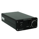HIFI 2.0 Audio Digital High Power Amplifier Mini Professional Amp TPA3250 Black