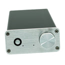 HIFI 2.0 Audio Digital High Power Amplifier Mini Professional Amp TPA3250