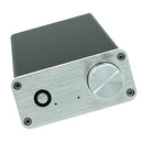 HIFI 2.0 Audio Digital High Power Amplifier Mini Professional Amp TPA3250