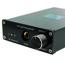 Wireless Bluetooth Amplifiers Audio DAC Amp HIFI Power Amplificador Lossless