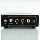 Wireless Bluetooth Amplifiers Audio DAC Amp HIFI Power Amplificador Lossless