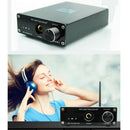 Wireless Bluetooth Amplifiers Audio DAC Amp HIFI Power Amplificador Lossless