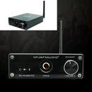Wireless Bluetooth Amplifiers Audio DAC Amp HIFI Power Amplificador Lossless