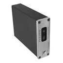 FX-Audio DAC-SQ5 HiFi Stereo Audio Amplifier Digital Audio Channel Decoder