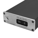 FX-Audio DAC-SQ5 HiFi Stereo Audio Amplifier Digital Audio Channel Decoder