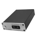 FX-Audio DAC-SQ5 HiFi Stereo Audio Amplifier Digital Audio Channel Decoder