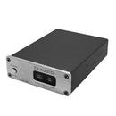 FX-Audio DAC-SQ5 HiFi Stereo Audio Amplifier Digital Audio Channel Decoder