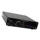 FX-Audio D502 HiFi Stereo Audio Amplifier Decoder Digital Audio Subwoofer, DC 24V 4A