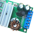 Premium 14A DC Buck Boost Voltage Regulator Module Transformer Boards LTC3780 (Pack of 1)