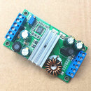 Premium 14A DC Buck Boost Voltage Regulator Module Transformer Boards LTC3780 (Pack of 1)