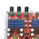 Stable 60Wx2 Audio Amplifier Board Bluetooth Receiver Module Decorder TPA3116D2 for Home Car Speaker