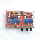 Stable 60Wx2 Audio Amplifier Board Bluetooth Receiver Module Decorder TPA3116D2 for Home Car Speaker