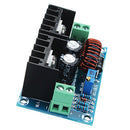 XH-M400 Mini Voltage Reducer Regulator DC 4-40V 12V 24V Step Down to 2-36V Buck Converter Board 8A Volt Transformer Power Supply