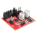 Microphone Amplifier Board DC3.6-12v Electret Mic Amp Module with AGC Function