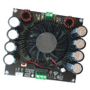Digital Audio Power Amplifier Board Stereo 1CH 420W Amp Module for Speakers