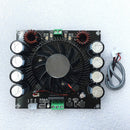 Digital Audio Power Amplifier Board Stereo 1CH 420W Amp Module for Speakers