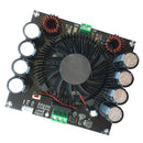 Digital Audio Power Amplifier Board Stereo 1CH 420W Amp Module for Speakers