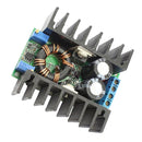 DC to DC Boost Module Power Supply Voltage Regulator Step Up Converter Maximum 10A