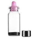 Kids Adults Stress Relief Toy, Magnetic Powder Bottle Toy With Magnet, Birthday Christmas Gift, 2pcs/set