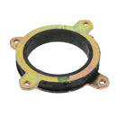 57 Stepper Motor Steel Damper Shock Absorber Ring Replacement Shock Absorber
