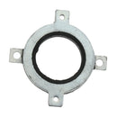 42 Stepper Motor Steel Damper Shock Absorber Ring Replacement Shock Absorber