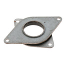 42 motor Stepper Shock Absorber Vibration Damper For 3D Printer DIY 65 * 52 * 6mm