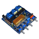 100WX2 TPA3116 4.0 Bluetooth Amplifier Digital Audio Board TPA3116 Amplificador Dual Channel Audio Amps Moudle