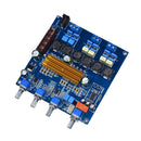 100WX2 TPA3116 4.0 Bluetooth Amplifier Digital Audio Board TPA3116 Amplificador Dual Channel Audio Amps Moudle