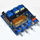 100WX2 TPA3116 4.0 Bluetooth Amplifier Digital Audio Board TPA3116 Amplificador Dual Channel Audio Amps Moudle