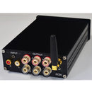 2x50W+100W Mini TPA3116 2.1 Bluetooth 4.2 HiFi Digital Stereo Amplifier, DC 24V