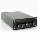 2x50W+100W Mini TPA3116 2.1 Bluetooth 4.2 HiFi Digital Stereo Amplifier, DC 24V